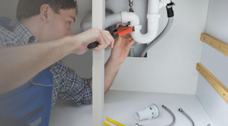 Local 24/7 Emergency Plumbing in Milmine, IL